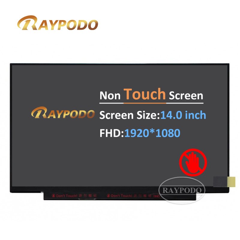 Lenovo Replacement Screen Panel 02DC316 Lenovo Replacement Screen Panel 02DC316 - Image 4