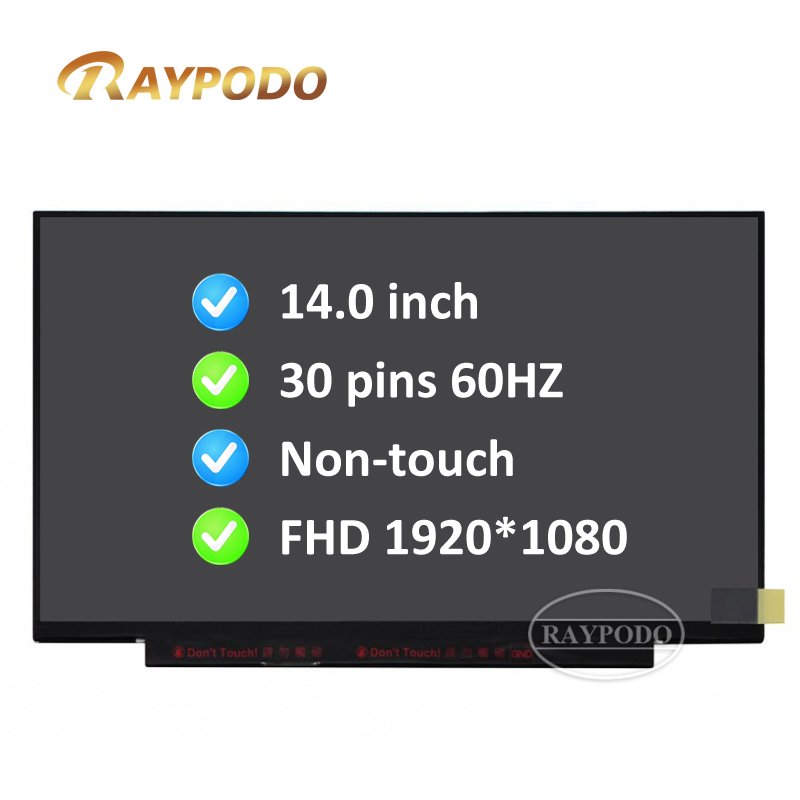 Lenovo Replacement Screen Panel 02DC316 Lenovo Replacement Screen Panel 02DC316 - Image 5