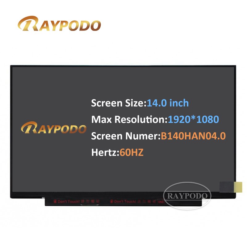 Lenovo Replacement Screen Panel 02DC316 Lenovo Replacement Screen Panel 02DC316 - Image 9
