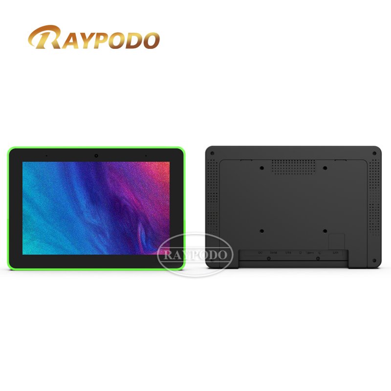 Raypodo 8 inch wall tablet RK3568 tablet PC For Smart Home Raypodo 8 inch wall tablet RK3568 tablet PC For Smart Home - Image 2