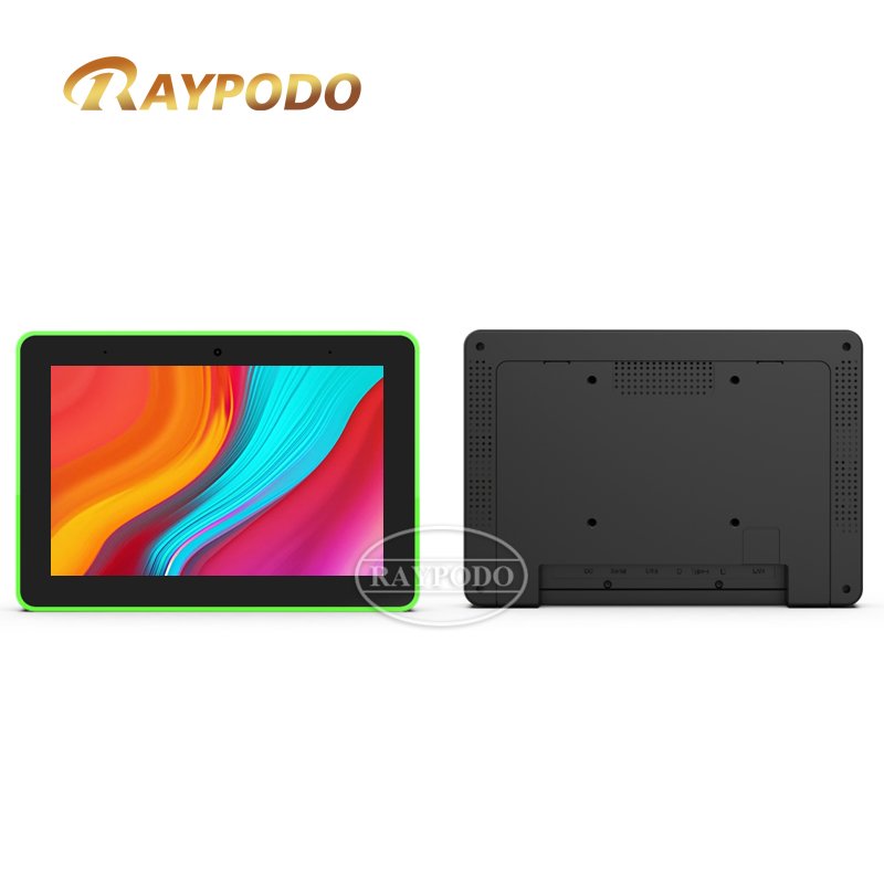Raypodo 8 inch wall tablet RK3568 tablet PC For Smart Home Raypodo 8 inch wall tablet RK3568 tablet PC For Smart Home - Image 6