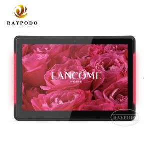 10 inch rk3588 poe tablet