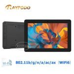 8 inch poe tablet 12 Raypodotech
