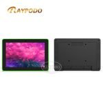 wall mount poe tablet