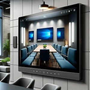 large size tablet