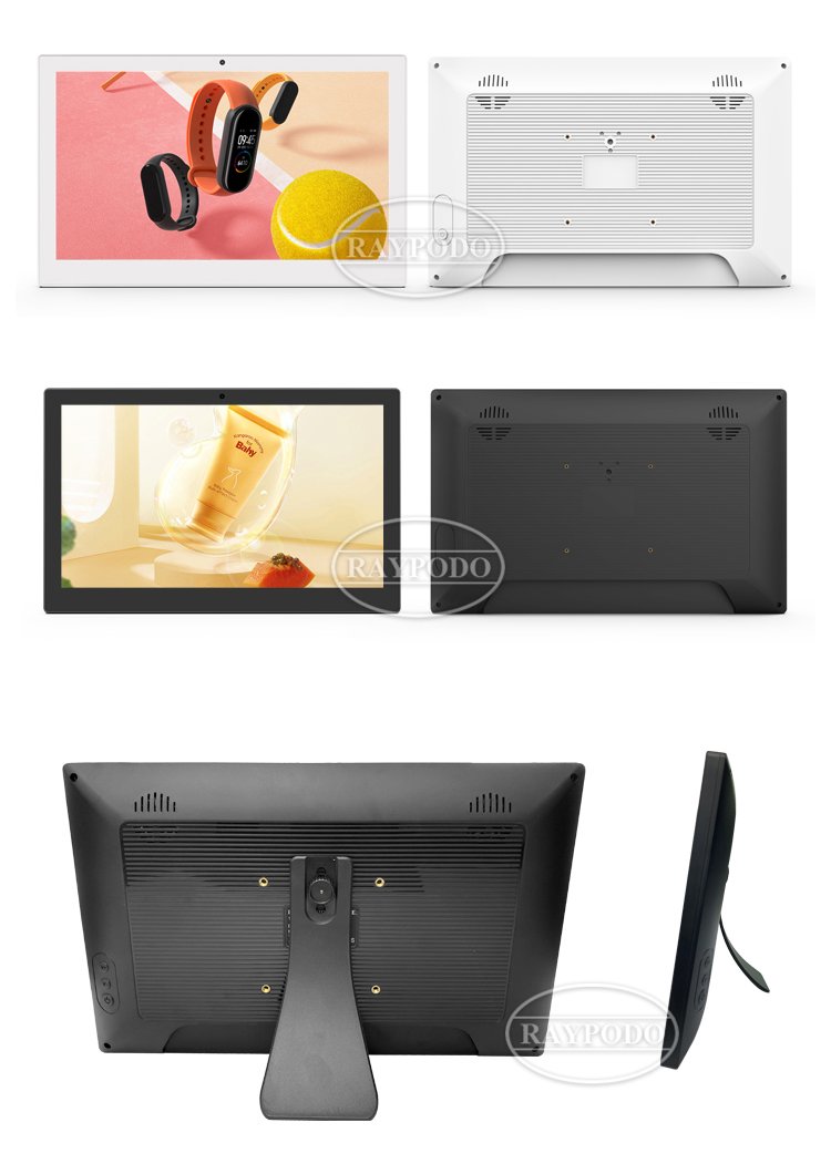Raypodo HDMI Touch Screen Monitor Series Touch Screen monitor