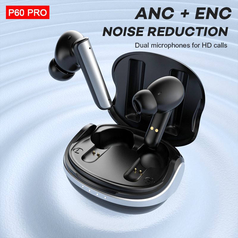 Raypodo Wireless Earbuds – Redefine Sound and Style! Raypodo Wireless Earbuds – Redefine Sound and Style! - Image 7