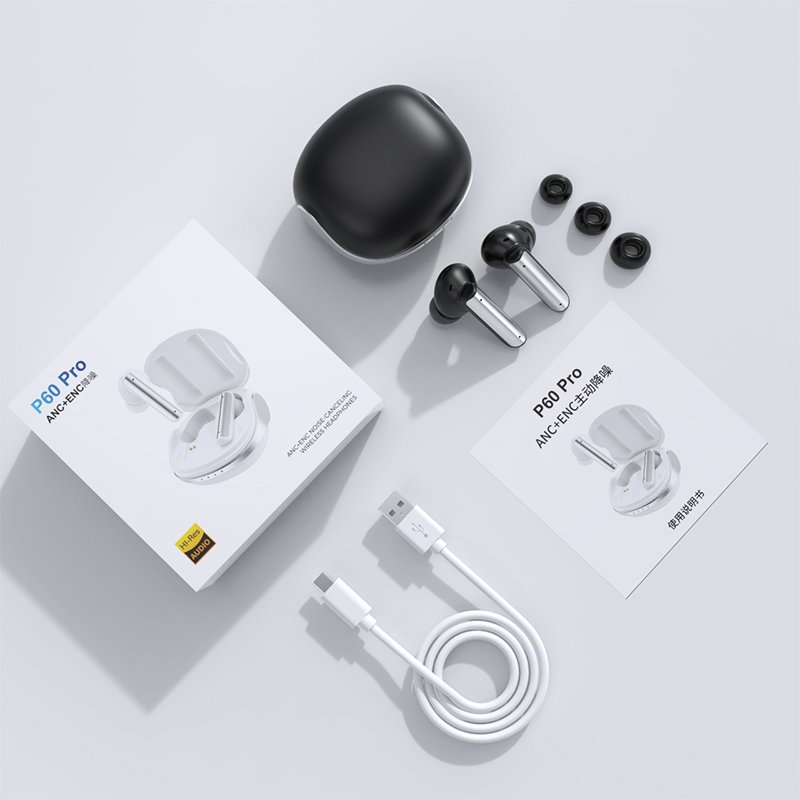 Raypodo Wireless Earbuds – Redefine Sound and Style! wireless earbuds