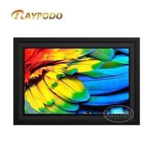 WiFi digital photo frame