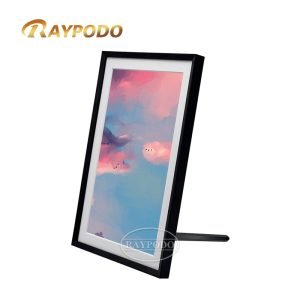 Wifi digital photo frame