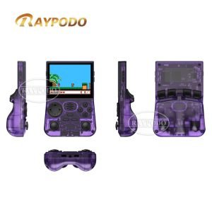 Classic Game Emulator Console - Portable Retro Handheld Game Console for Nostalgic Gaming
