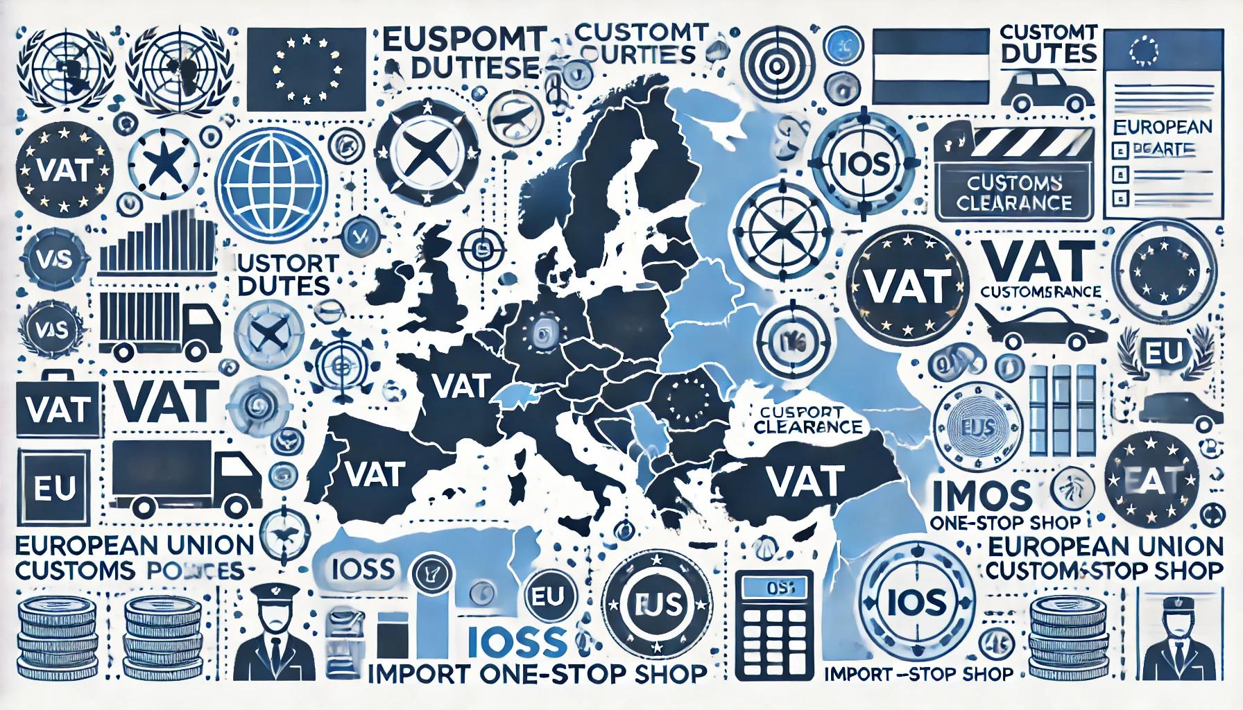 EU tax policy