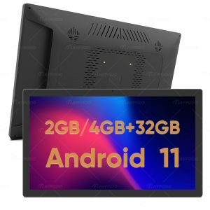24-inch Touchscreen Tablet