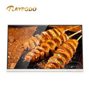 Raypodo 20 inch Tablet for Industrial and Commercial Use