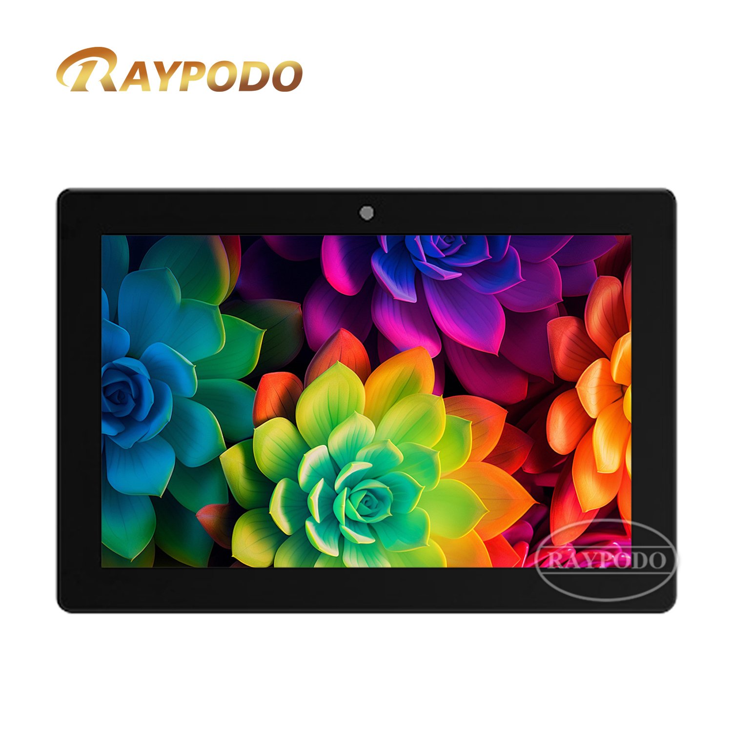 RK3588 Tablet | 10 Inch POE Tablet | Industrial-Grade Android Touch Panel with Built-in Power over Ethernet RK3588 Tablet | 10 Inch POE Tablet | Industrial-Grade Android Touch Panel with Built-in Power over Ethernet - Image 7