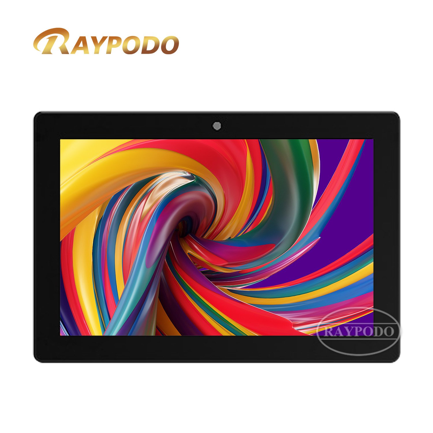 RK3588 Tablet | 10 Inch POE Tablet | Industrial-Grade Android Touch Panel with Built-in Power over Ethernet RK3588 Tablet | 10 Inch POE Tablet | Industrial-Grade Android Touch Panel with Built-in Power over Ethernet - Image 4