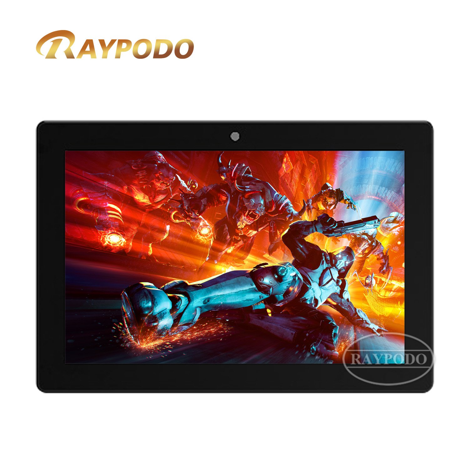 RK3588 Tablet | 10 Inch POE Tablet | Industrial-Grade Android Touch Panel with Built-in Power over Ethernet rk3588 tablet