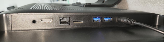A Comprehensive Review of the RAYOPDO 18.5-Inch Mount Tablet Designed for Fixed Scenarios