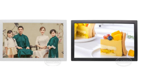 A Comprehensive Review of the RAYOPDO 18.5-Inch Mount Tablet Practical Features & User-Friendly Design