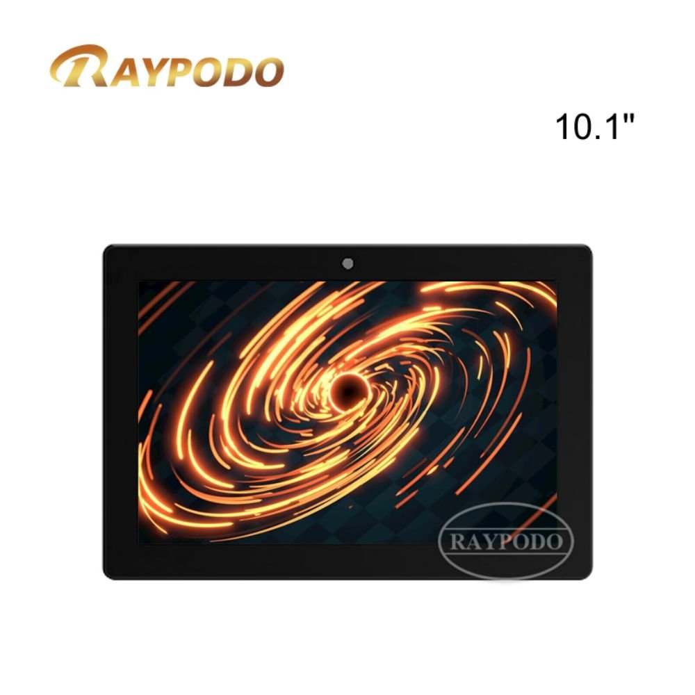 Raypodo 10.1-Inch Tablet 