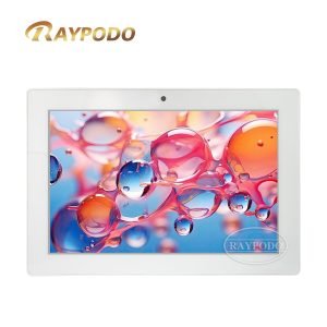 Raypodo 10.1-Inch Tablet