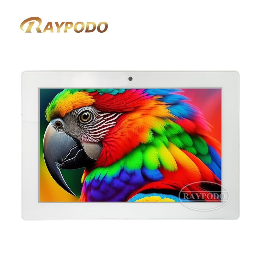 Raypodo 10.1 inch RK3568 Android Tablet