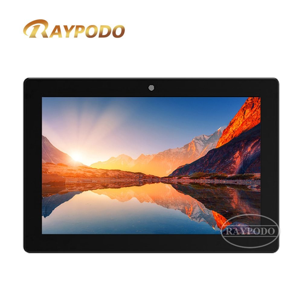 Raypodo 10.1-inch RK3566 Tablet