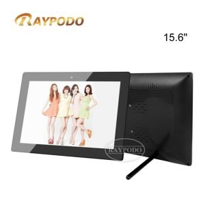 RAYPODO 15.6 Inch Android Tablet
