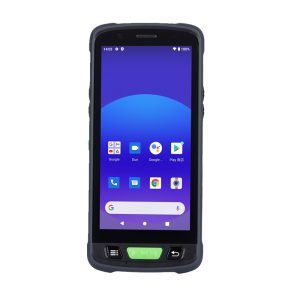 RAYPODO BARCODE PDA