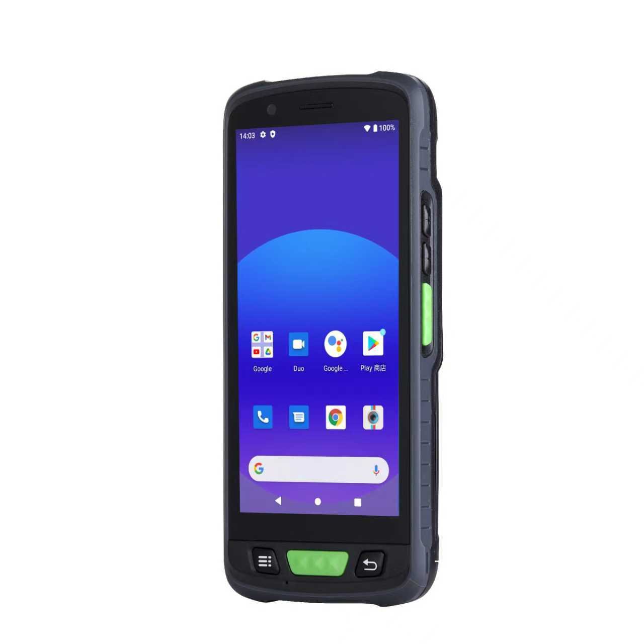 RPD-9000: The Definitive Rugged Industrial PDA – Unmatched Durability, Precision, and Connectivity RPD-9000: The Definitive Rugged Industrial PDA – Unmatched Durability, Precision, and Connectivity - Image 2