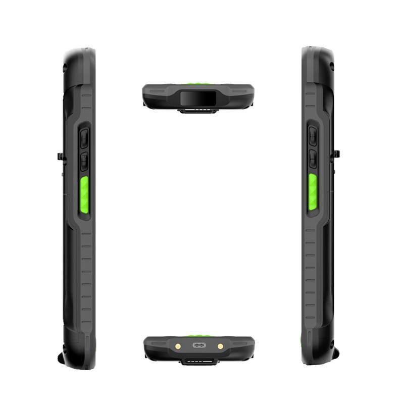 RPD-9000: The Definitive Rugged Industrial PDA – Unmatched Durability, Precision, and Connectivity RPD-9000: The Definitive Rugged Industrial PDA – Unmatched Durability, Precision, and Connectivity - Image 4