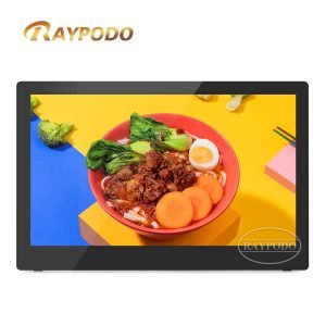 RayPodo 18.5 Inch Android Tablet