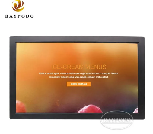 A Comprehensive Review of the RAYOPDO 18.5-Inch Mount Tablet RAYOPDO 18.5-Inch MountTablet