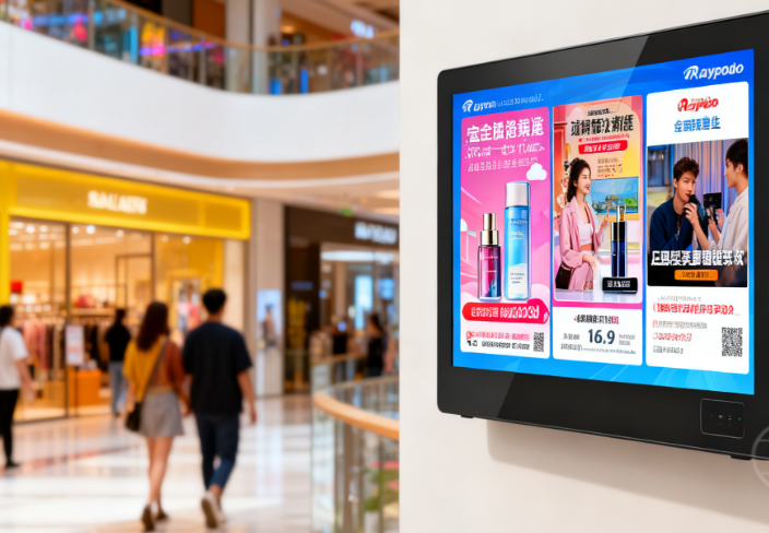 The Command Center: Cloud-Based Signage Solutions for the Modern Enterprise Cloud-based signage solutions