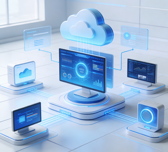 Swift Cloud-based tools | Raypodo Cloud-based tools