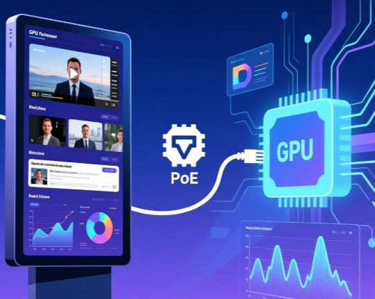 GPU performance