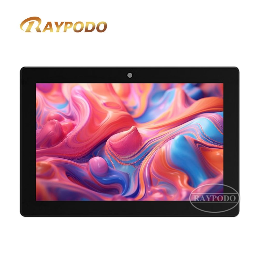 Raypodo 10.1 Inch: Leader of Retail Digital Solutions Retail digital solutions