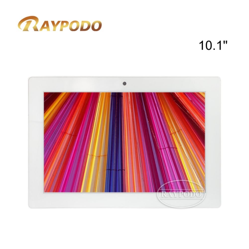 Wall Tablet Projects