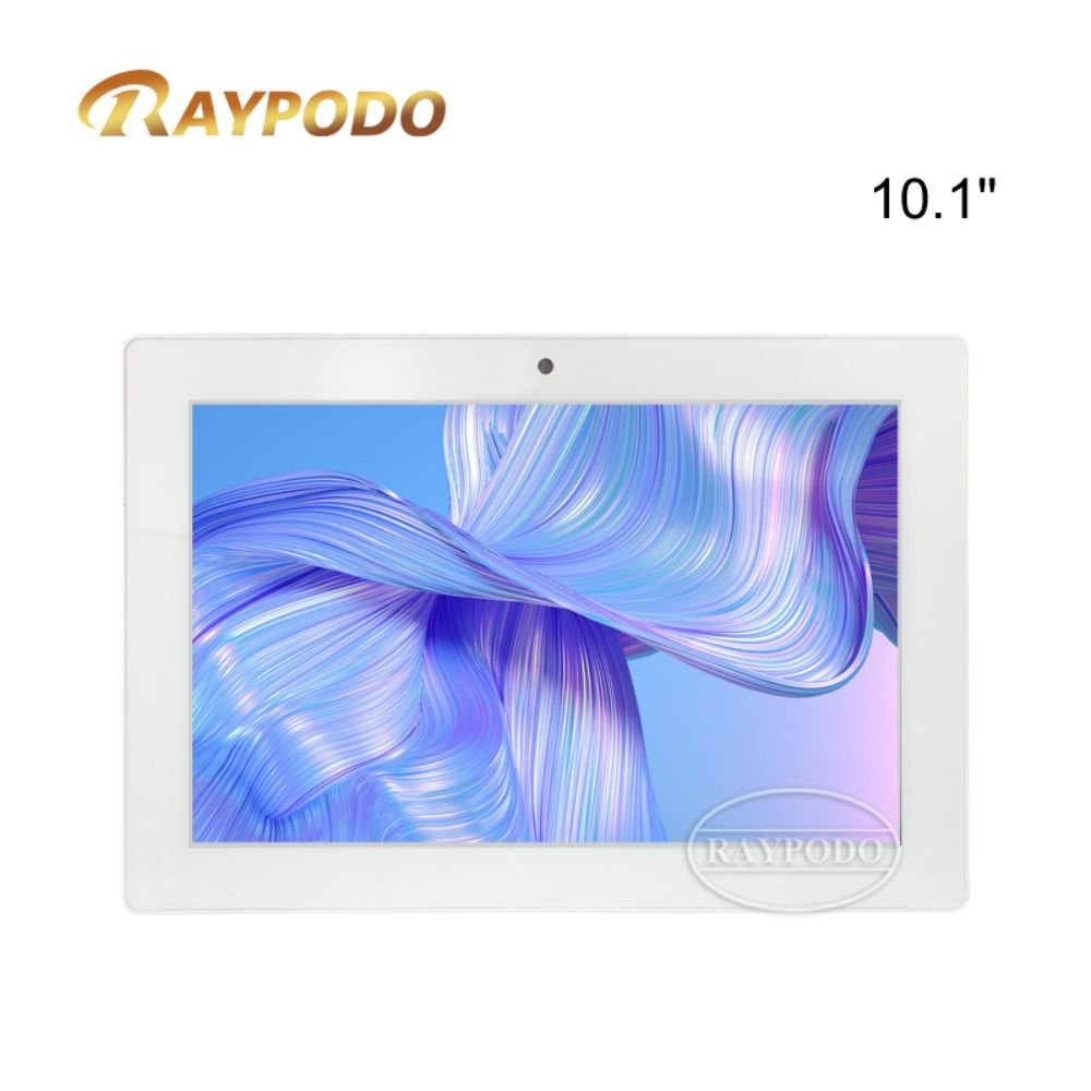 Definitive Guide to Choosing 10.1 Inch vs 13.3 Inch vs 14 Inch Wall Mount Tablets for Optimal Performance 10.1 inch tablet