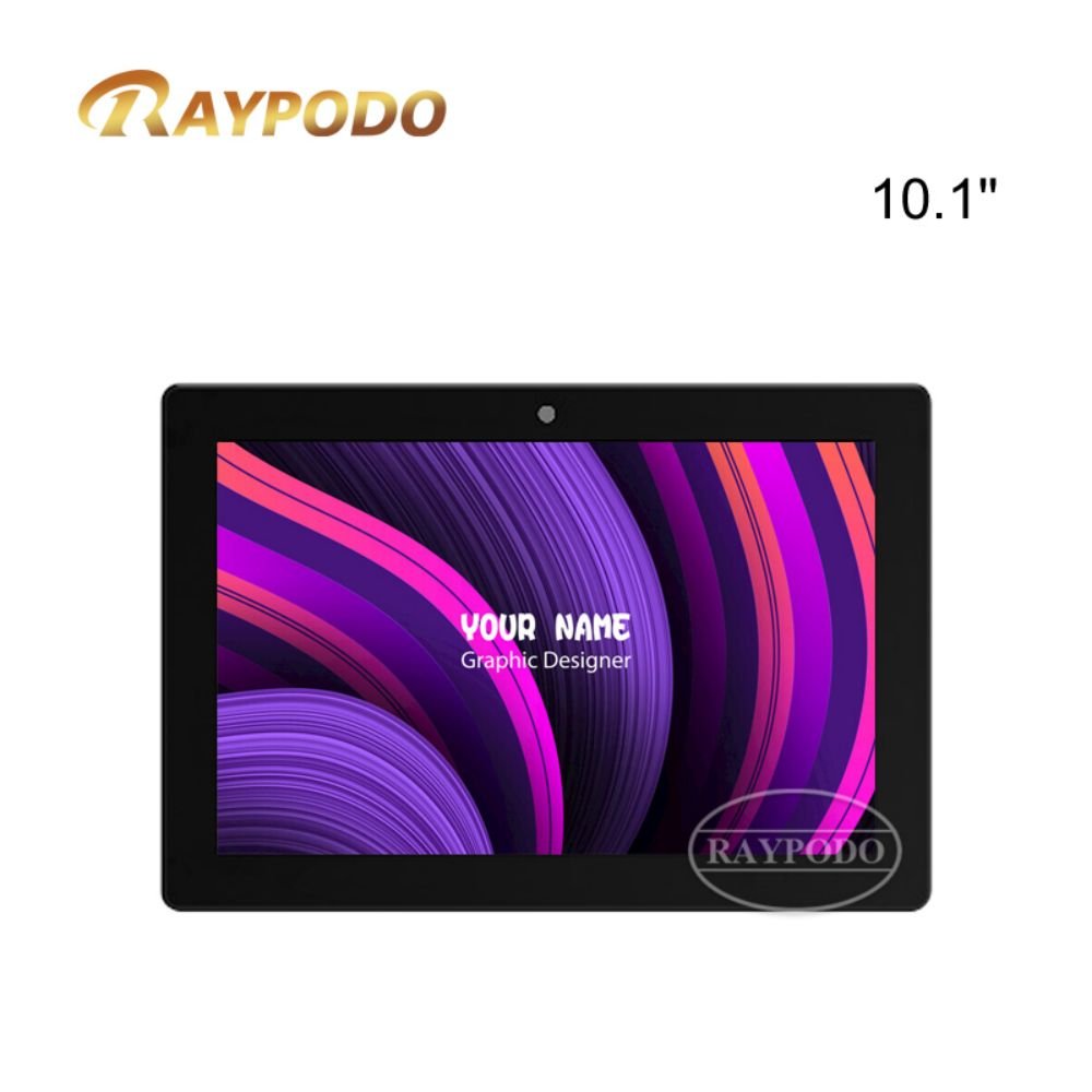 Innovate Retail Experience with Digital signage solutions from Raypodo Digital signage solutions