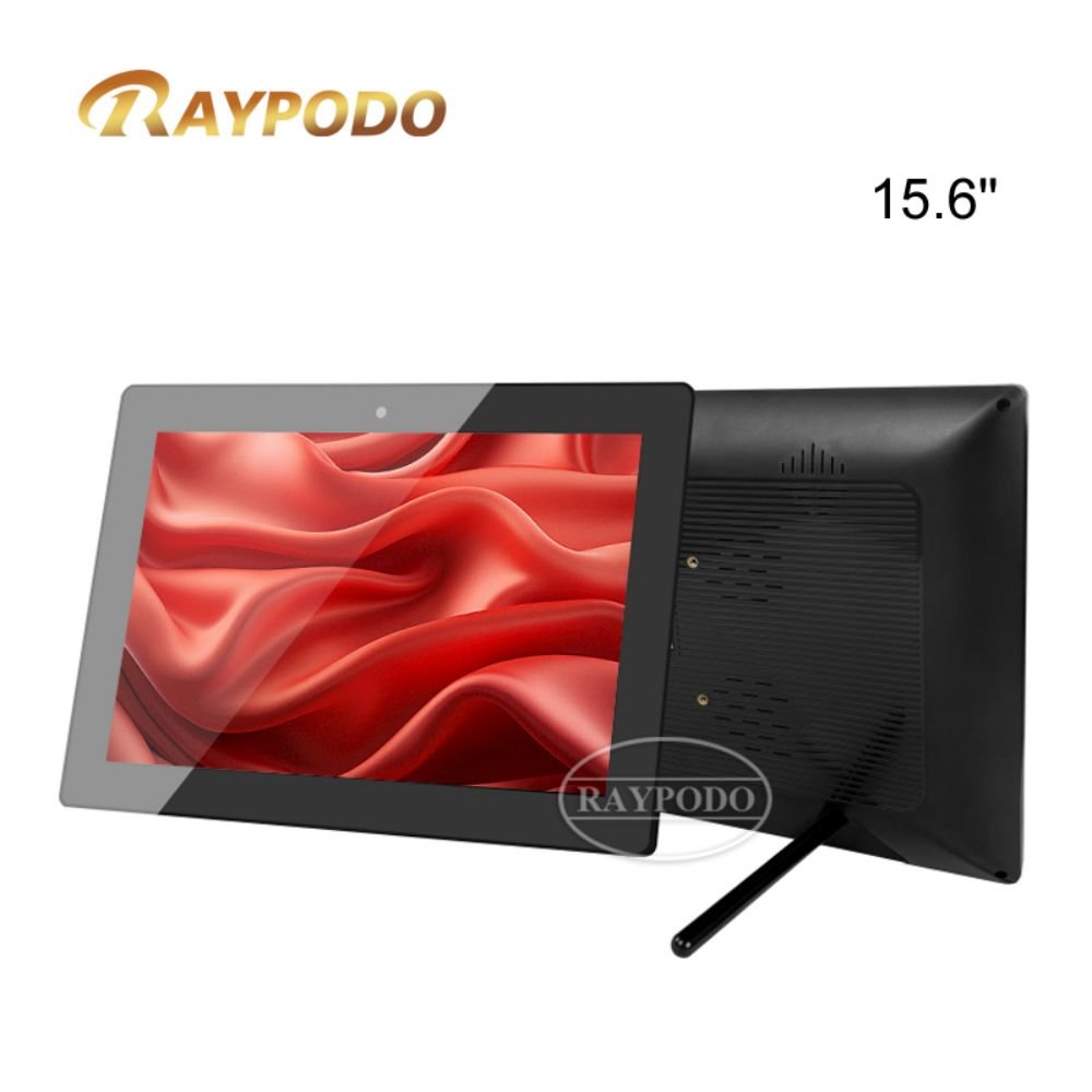 Restaurant Ordering Tablet
