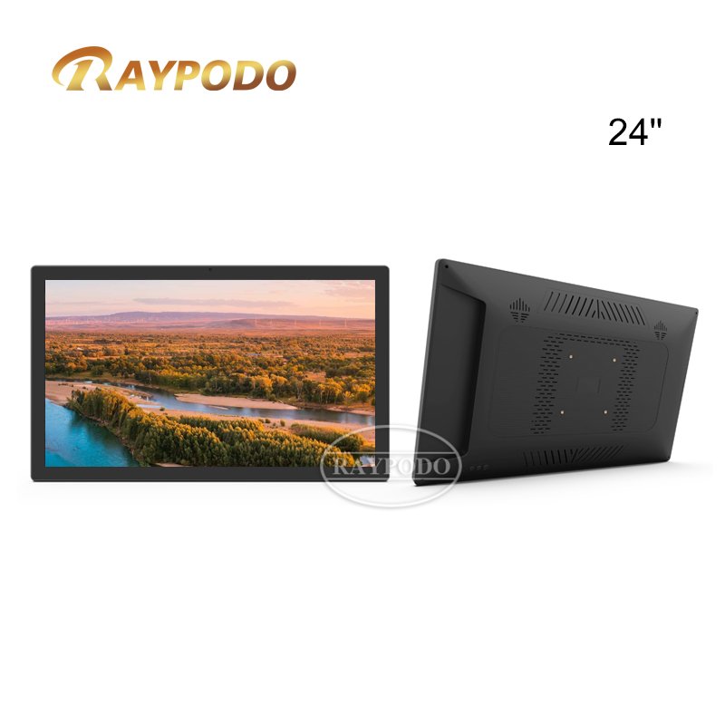 RAYPODO 24 inch android tablet
