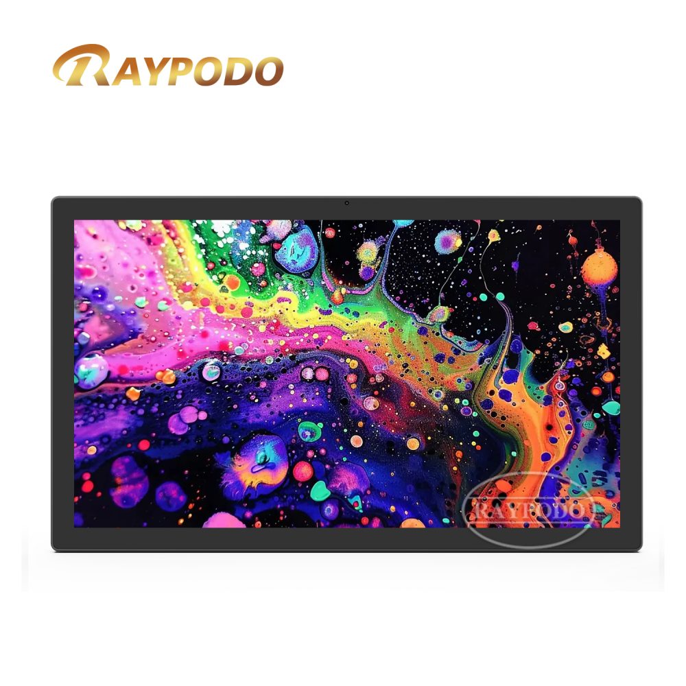 RAYPODO android tablet 