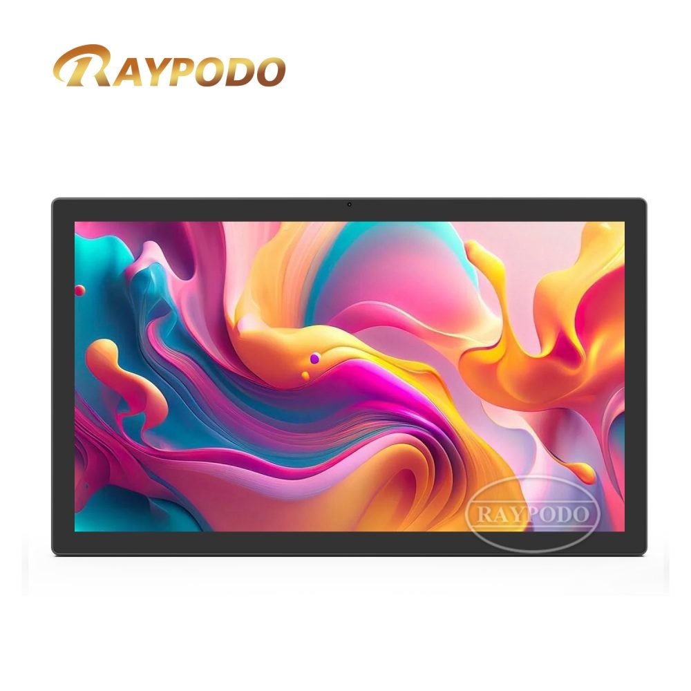 RAYPODO 24 inch android tablet 