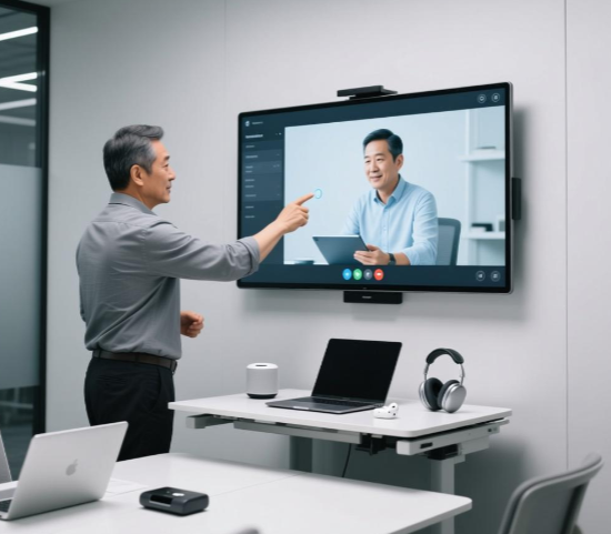 When is it unnecessary to use high-end processors like RK3588 for meeting room wall tablets? RK3588 high-end processor, Meeting room wall tablet application, Cost-effective processor selection