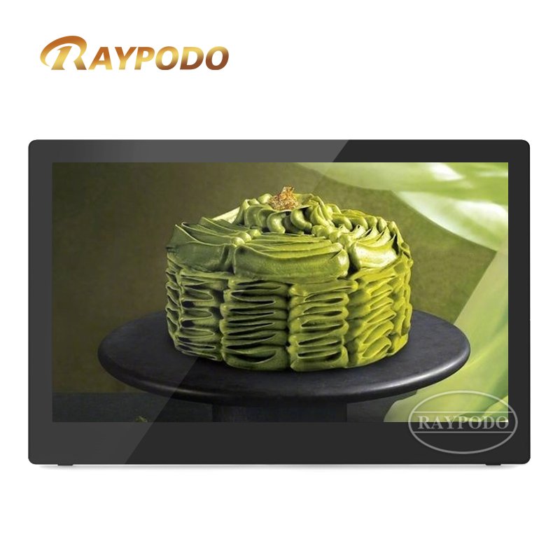 Raypodo 18.5-inch Tablet: Boost Retail Loyalty with Retail Loyalty Displays Retail loyalty displays