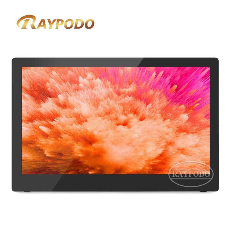 Raypodo Tablet: Employee performance displays & Productivity Employee performance displays