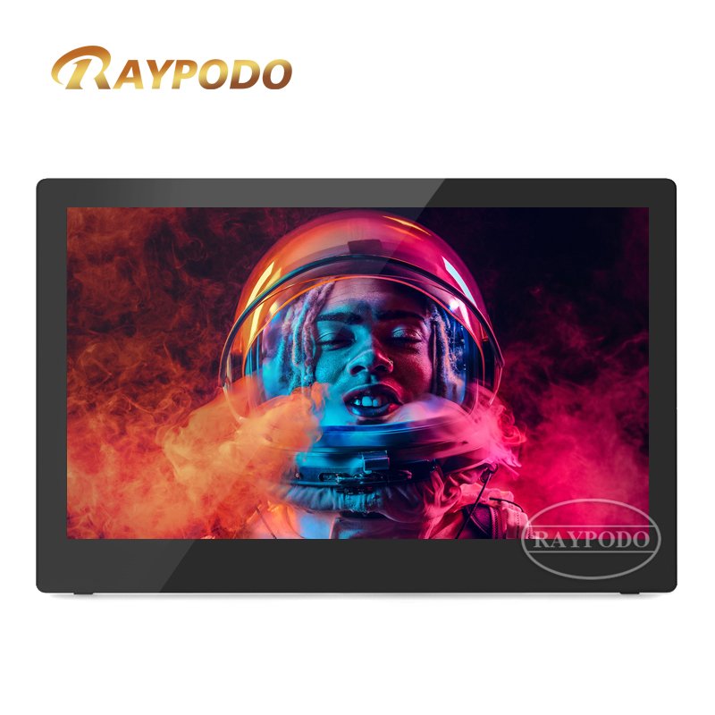 Raypodo Tablet: Queue management displays for Efficiency Queue management displays