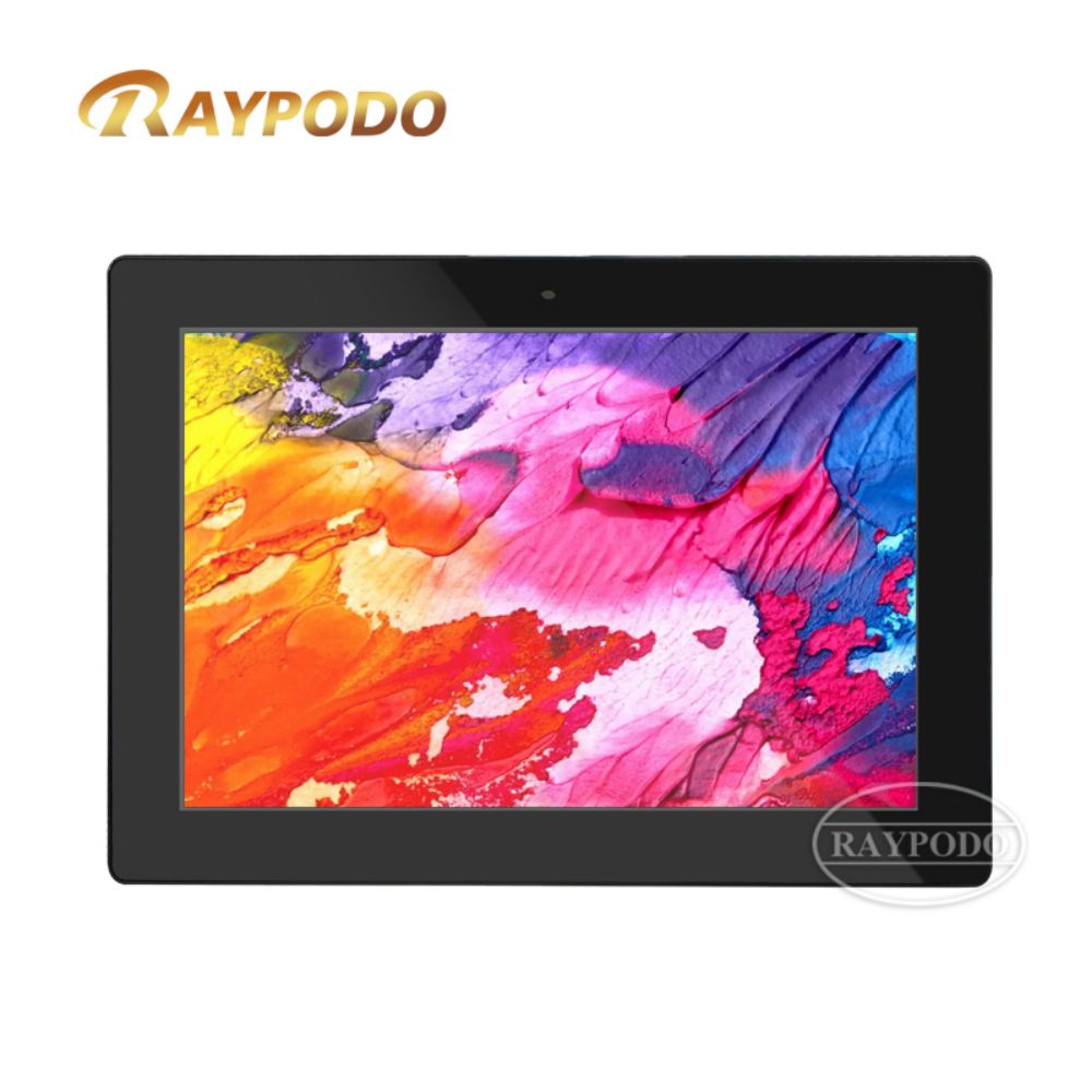 Raypodo Tablet: Revolutionizing Digital Price Tags RAYPODO 10.1 inch android tablet