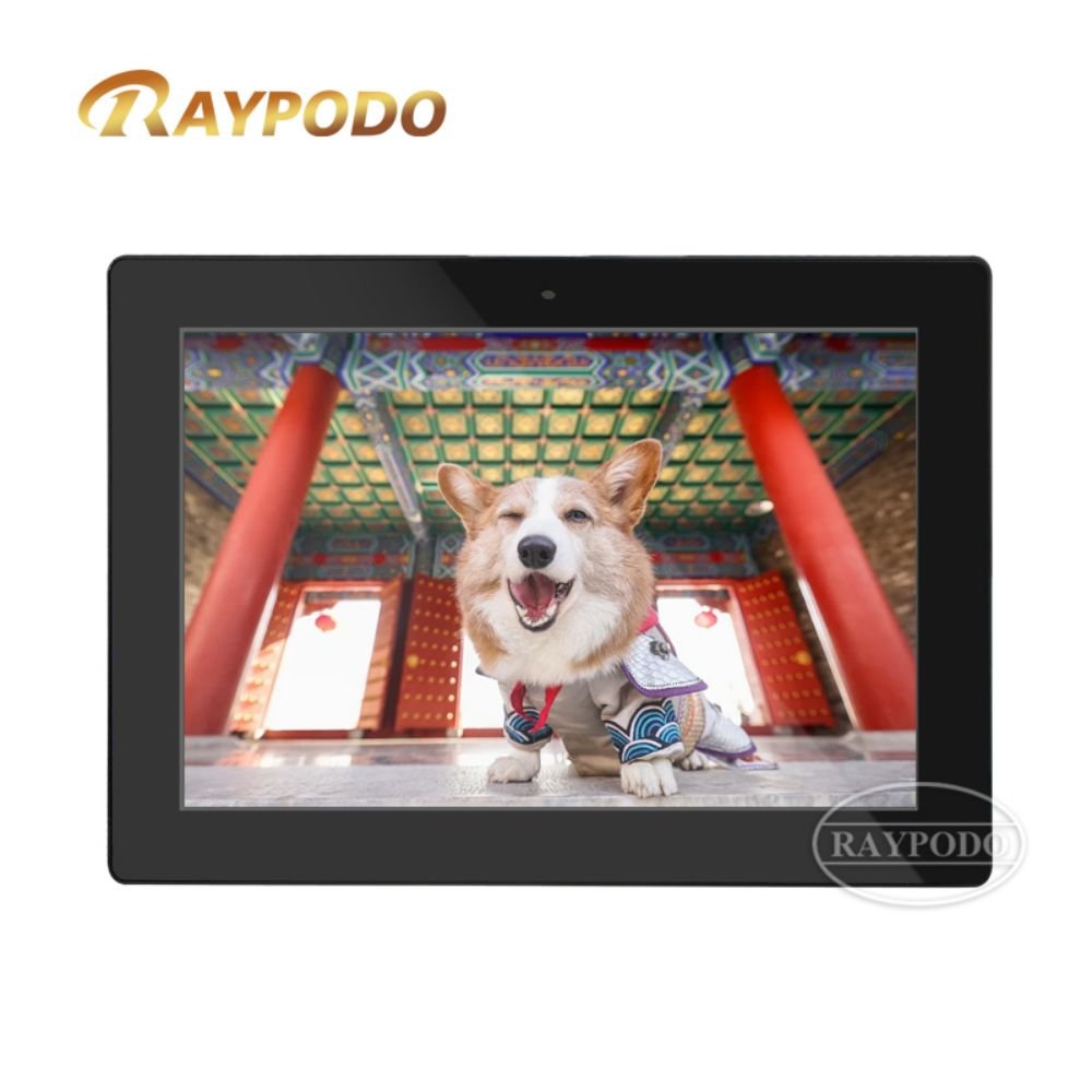 Raypodo Tablet